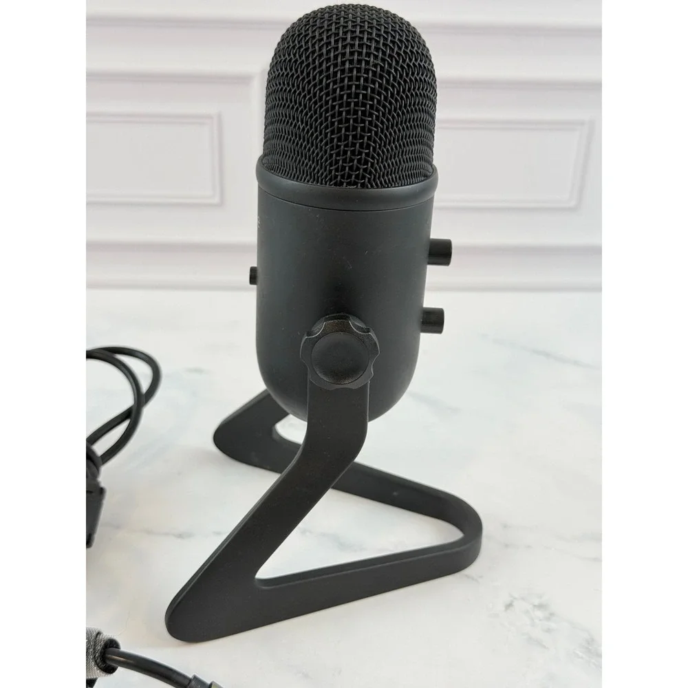 FIFINE K678 USB Microphone for Podcast Recording Streaming